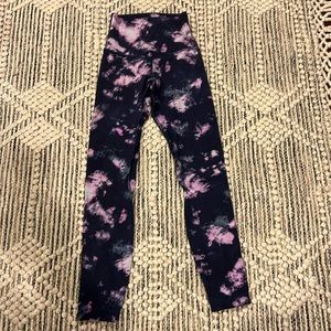 Lululemon Align 7/8 legging size 2